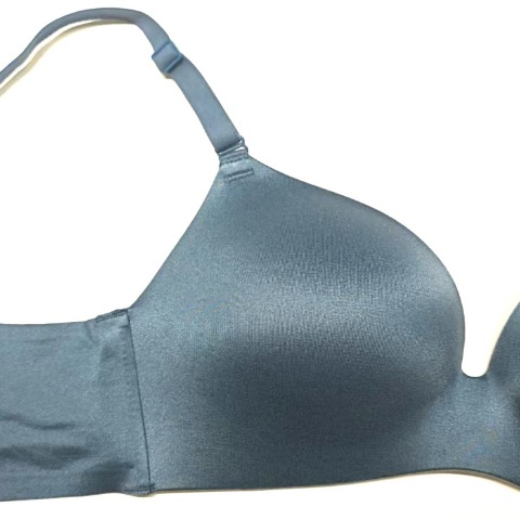 レディース ノンワイヤーブラジャー（ヘビロテ）