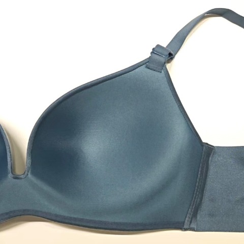 レディース ノンワイヤーブラジャー（ヘビロテ）