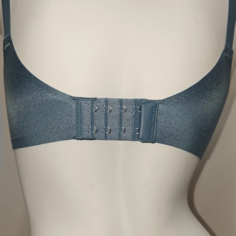 レディース ノンワイヤーブラジャー（ヘビロテ）