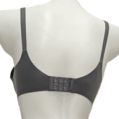 レディース ノンワイヤーブラジャー（ヘビロテ）