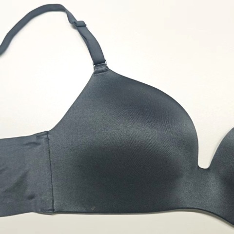 レディース ノンワイヤーブラジャー（ヘビロテ）