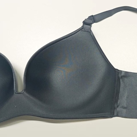 レディース ノンワイヤーブラジャー（ヘビロテ）