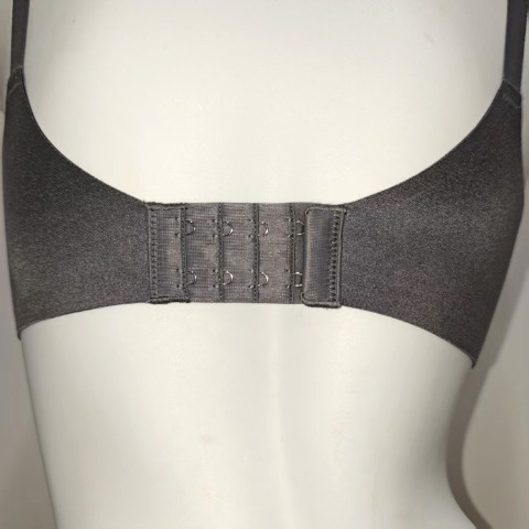 レディース ノンワイヤーブラジャー（ヘビロテ）