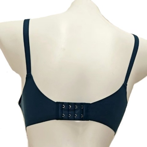 レディース ノンワイヤーブラジャー（ヘビロテ）