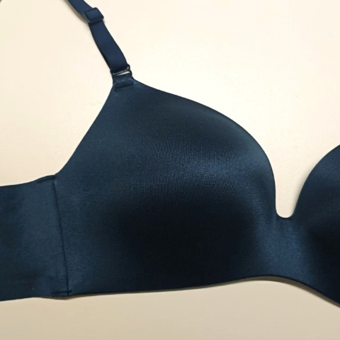 レディース ノンワイヤーブラジャー（ヘビロテ）
