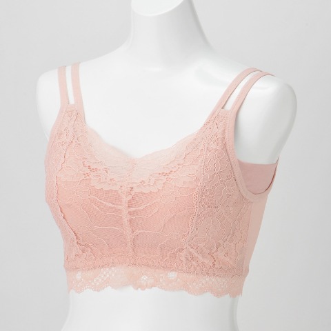 レディース　ナイトブラ（tal. by yumi.）