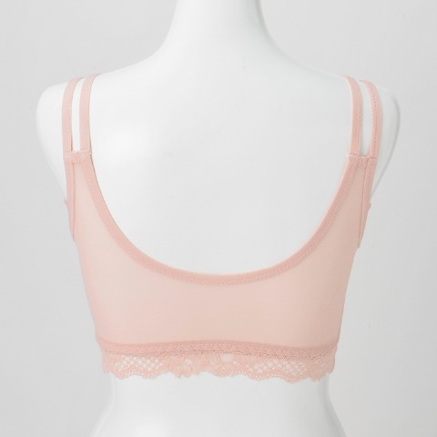 レディース　ナイトブラ（tal. by yumi.）