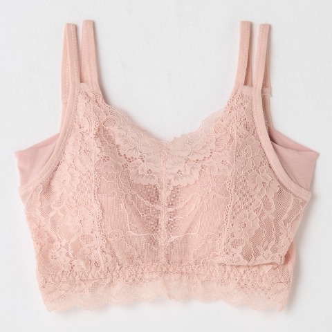 レディース　ナイトブラ（tal. by yumi.）