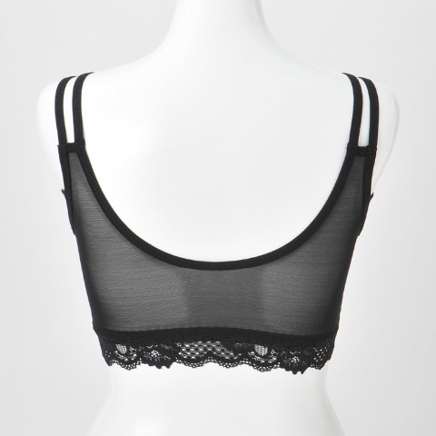 レディース　ナイトブラ（tal. by yumi.）