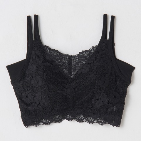 レディース　ナイトブラ（tal. by yumi.）