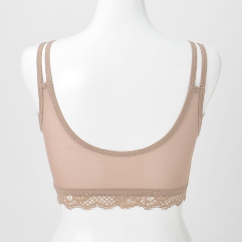 レディース　ナイトブラ（tal. by yumi.）