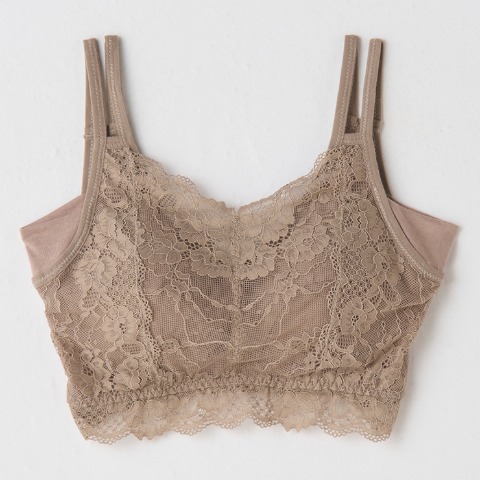 レディース　ナイトブラ（tal. by yumi.）