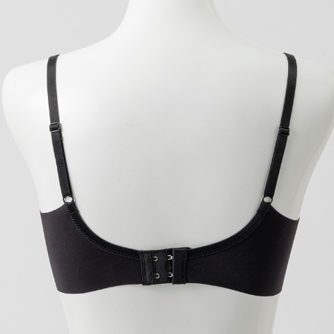 レディース ノンワイヤーブラジャー（こだわりの逸品）