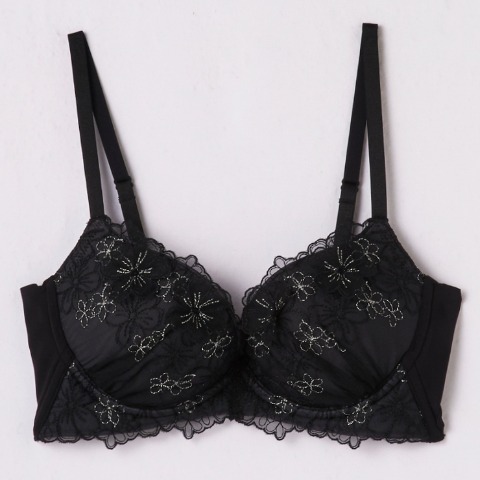 レディース ノンワイヤーブラジャー（こだわりの逸品）