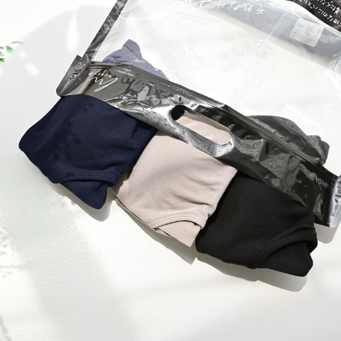 レディース　MUMU＆Co.　福袋　ハーフトップ 3点セット