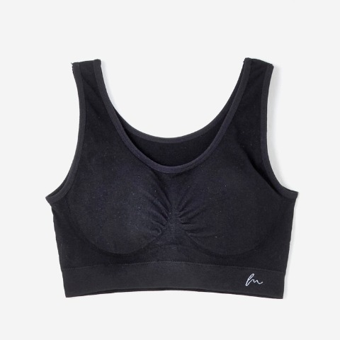 レディース　MUMU＆Co.　福袋　ハーフトップ 3点セット