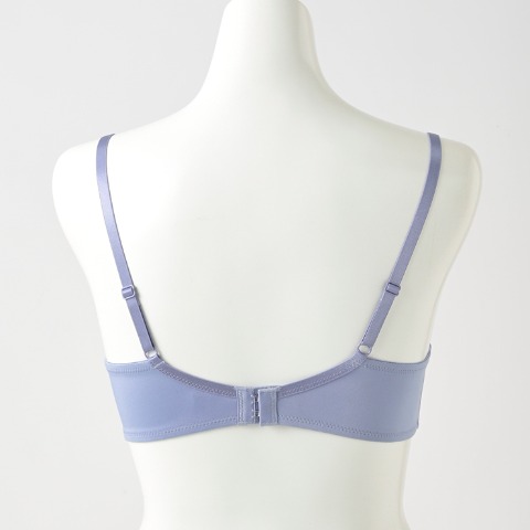 レディース　ノンワイヤーブラジャー（Fit your B）