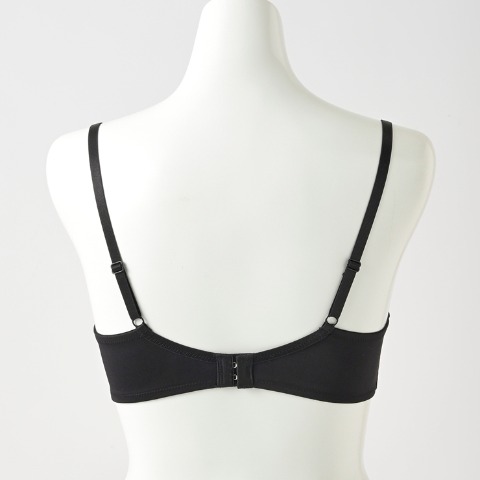 レディース　ノンワイヤーブラジャー（Fit your B）