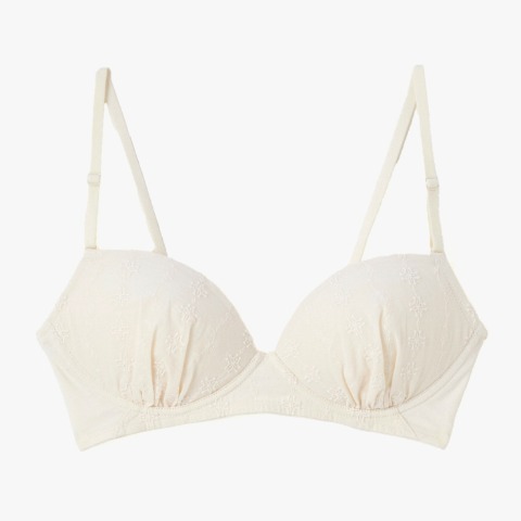 レディース SEASON REASON　福袋　ノンワイヤーブラジャー 3点セット