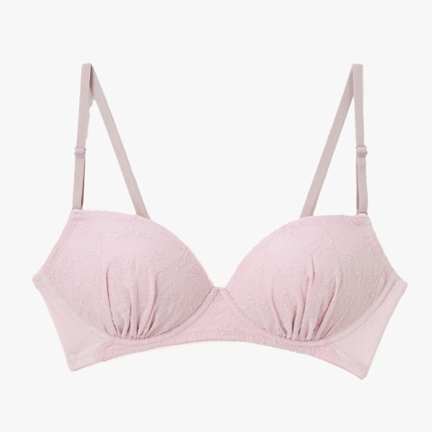 レディース SEASON REASON　福袋　ノンワイヤーブラジャー 3点セット