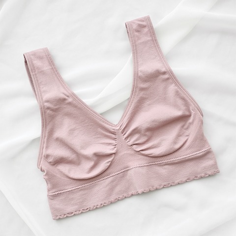 レディース　ハーフトップ（CLOSSHI×MUMU）M～5L