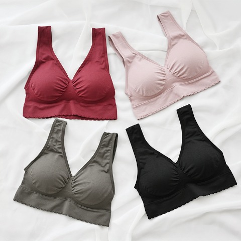 レディース　ハーフトップ（CLOSSHI×MUMU）M～5L