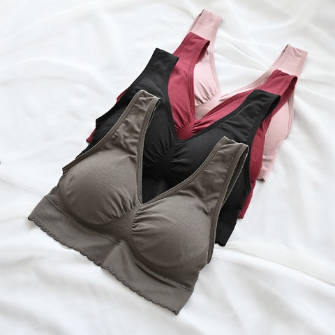 レディース　ハーフトップ（CLOSSHI×MUMU）M～5L