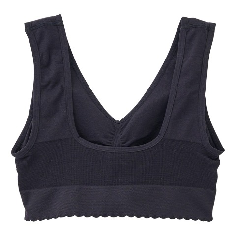 レディース　ハーフトップ（CLOSSHI×MUMU）M～5L