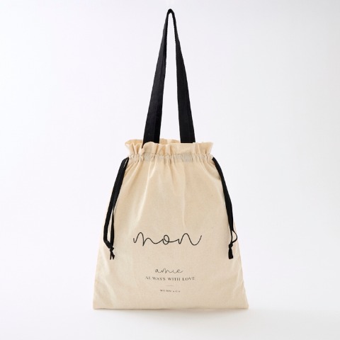 レディース　MUMU　ハッピーバッグ　インナー6点セット