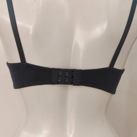 レディース　ノンワイヤーブラジャー（素肌にやさしい ～Organic Cotton～）