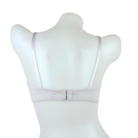 レディース　ノンワイヤーブラジャー（素肌にやさしい ～Organic Cotton～）