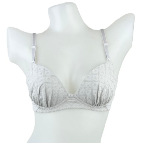 レディース　ノンワイヤーブラジャー（素肌にやさしい ～Organic Cotton～）