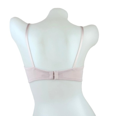 レディース　ノンワイヤーブラジャー（素肌にやさしい ～Organic Cotton～）