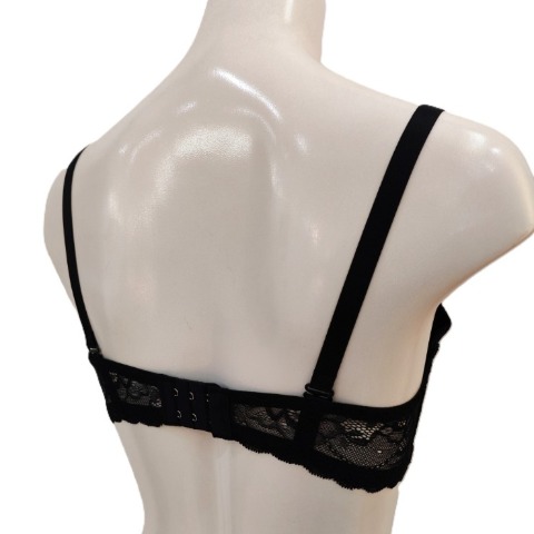 レディース　ノンワイヤーブラジャー（着るだけ。瞬間盛れる）S～Lサイズ