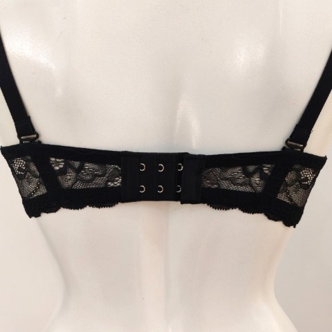 レディース　ノンワイヤーブラジャー（着るだけ。瞬間盛れる）S～Lサイズ