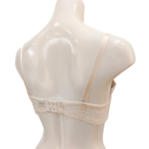 レディース　ノンワイヤーブラジャー（着るだけ。瞬間盛れる）S～Lサイズ