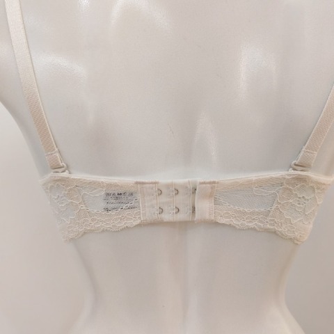 レディース　ノンワイヤーブラジャー（着るだけ。瞬間盛れる）S～Lサイズ