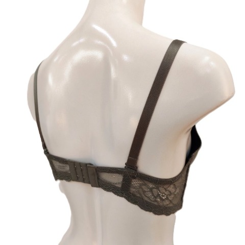 レディース　ノンワイヤーブラジャー（着るだけ。瞬間盛れる）S～Lサイズ