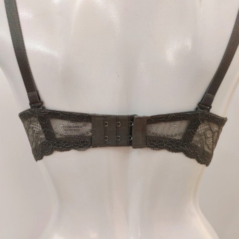 レディース　ノンワイヤーブラジャー（着るだけ。瞬間盛れる）S～Lサイズ