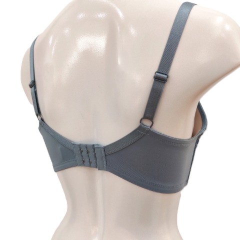 レディース　ノンワイヤーブラジャー（着るだけ。瞬間盛れる）S～Lサイズ