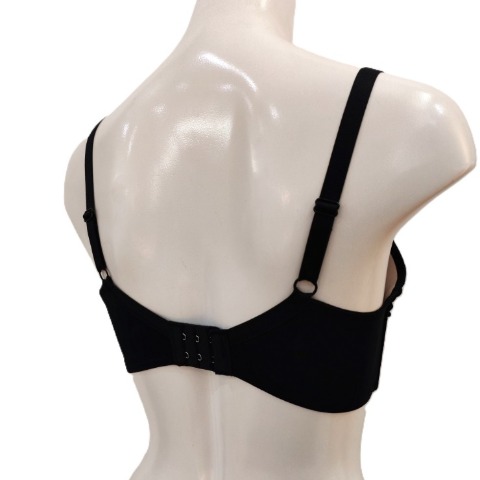 レディース　ノンワイヤーブラジャー（着るだけ。瞬間盛れる）S～Lサイズ