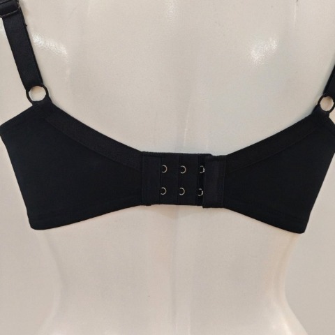 レディース　ノンワイヤーブラジャー（着るだけ。瞬間盛れる）S～Lサイズ