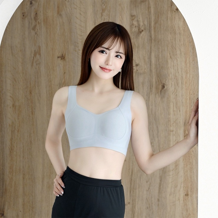 Wacoal トリンプ エレ—ヌ しまむら18枚セット レディースハーフトップ（MUMU&Co.×トリンプ） | しまむら | しまむら