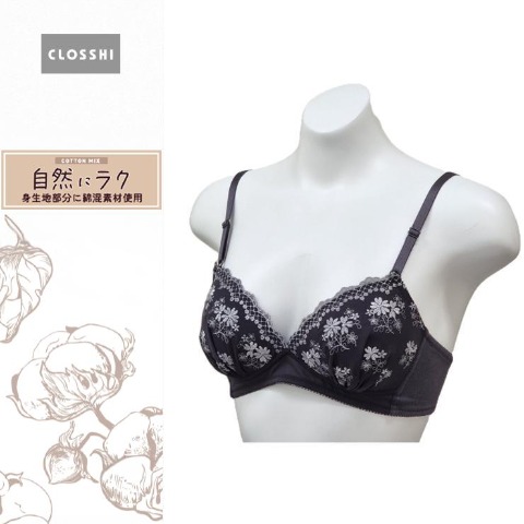 ノンワイヤーブラ 2/21販売 | しまむらパーク