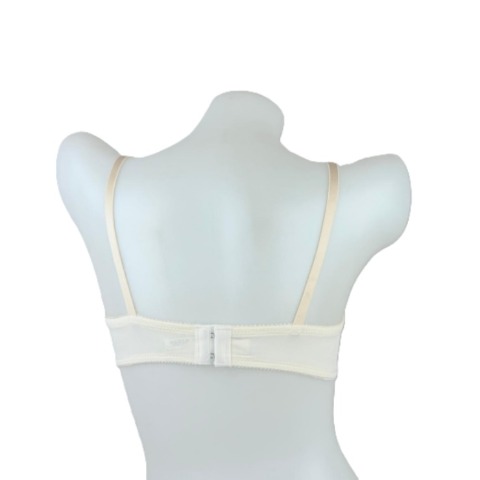 レディース ノンワイヤーブラジャー+ショーツセット（なじんでフィット）