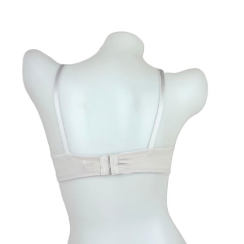 レディース ノンワイヤーブラジャー+ショーツセット（なじんでフィット）