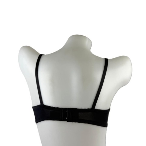 レディース ノンワイヤーブラジャー+ショーツセット（なじんでフィット）