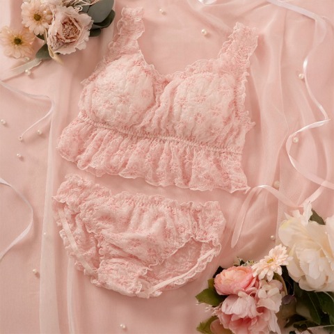 フリル かわいい | しまむらパーク