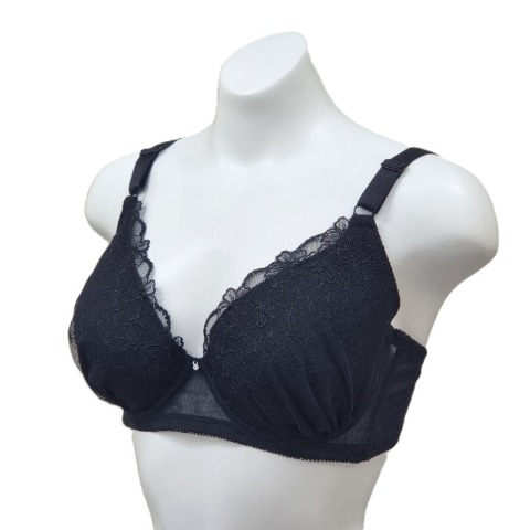 レディース　ワイヤーブラジャー　E～Gカップ