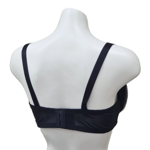 レディース　ワイヤーブラジャー　E～Gカップ